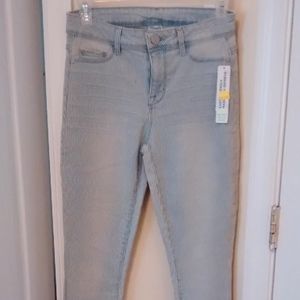 Great Summer Skinny Jeans